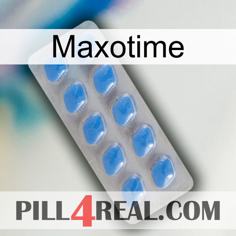 Maxotime 22